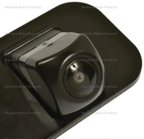 PARK ASSIST CAMERA