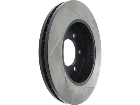 STOP TECH 126.65100SR SLOTTED ROTR RIGHT