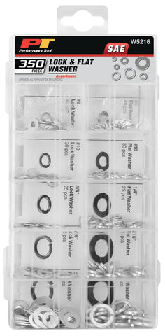 HDWR KIT-WASHERS