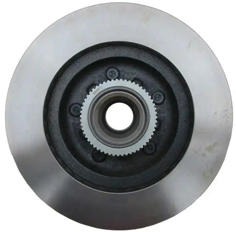 BRAKE PARTS