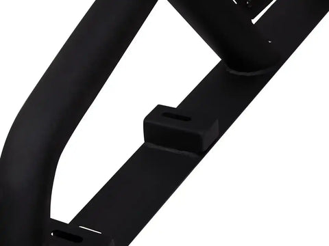 ARMORDILLO 7163102 CR1 CHASE RACK W/3RD BRAKE LIGHT FO