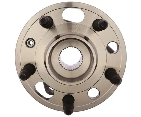 RAYBESTOS 713288 WHEEL HUB ASSEMBLY