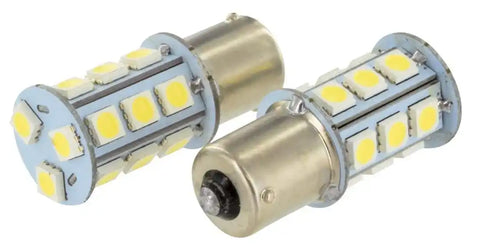 2 PACK 1141 LED BULB BRIGHT
