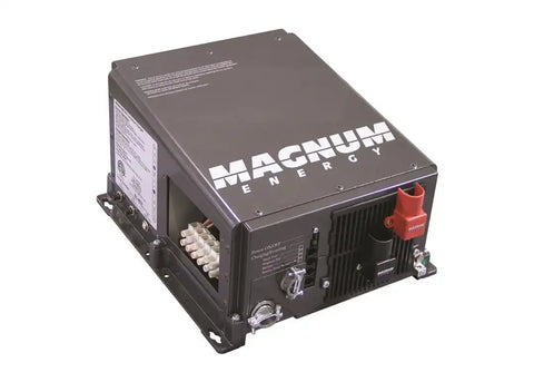 MAGNUM ME3112-U 3100 WATT  12V INVERTER/160 AMP PFC