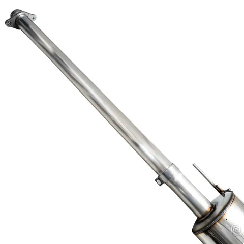 AWE 3020-33402 AWE 0FG NON-RESONATED CATBACK