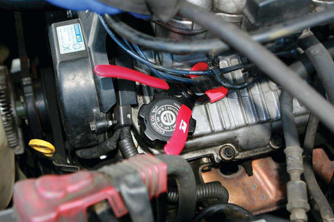 SPARK PLG BOOT PULLR