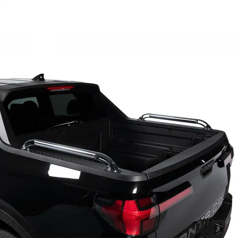 PUTCO 89859 PUTCO LOCKER SIDE RAILS HYUNDAI SAN