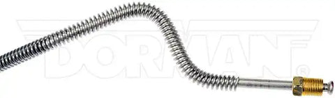 DORMAN 919-024 PREFORMED BRAKE LINE