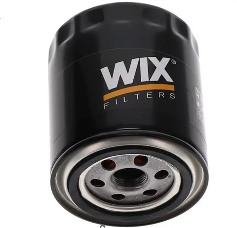 WIX FILTR LD 51258 LUBE