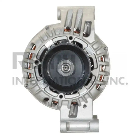 REMANUFACTURED ALTERNATOR