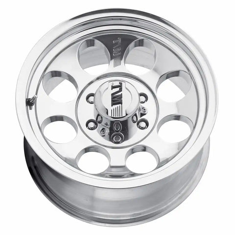 Mickey Thompson 90000001784 17x9 6x5.5 4-1/2 MT CLASSIC III