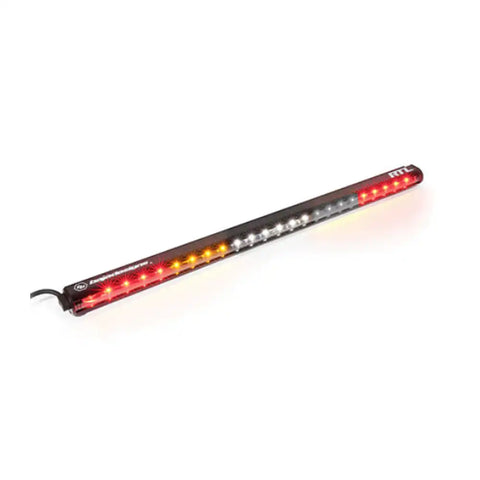 BAJA DESIGN 103005 30 INCH LIGHT BAR RTL-W SOLID AMBER