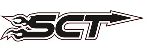 SCT SC5080 TIER 2 POP KIT-SCT