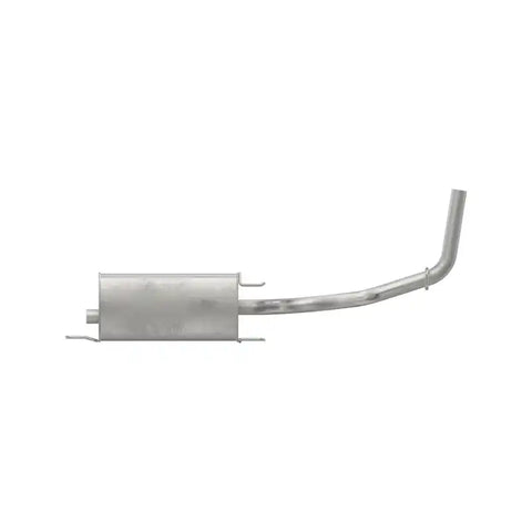 MUFFLER ASSEMBLY QUIET F