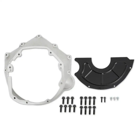 ALUM BELLHOUSING SBC/BBC T56