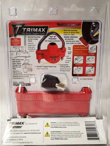 UNIVERSAL NARROW BODY    STEEL SHAC