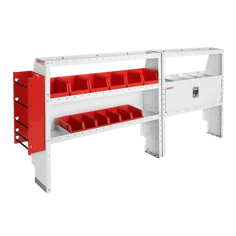 WEATHERGUARD 600-8114R ELECTRICAL CONTRACTOR PAC