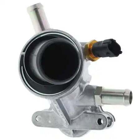INTEGRATED HOUSING THERMOSTAT