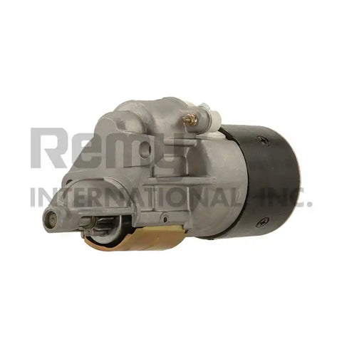 REMANUFACTURED STARTER