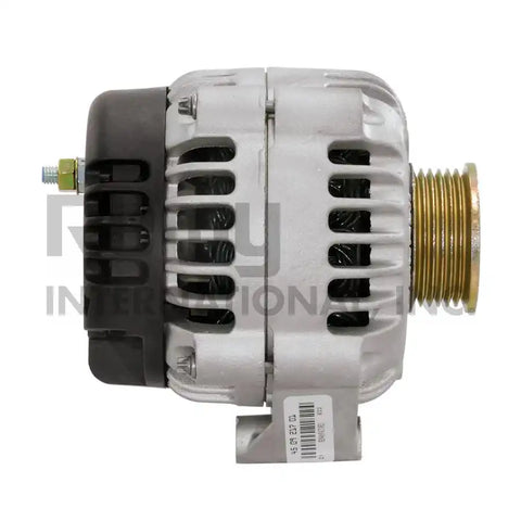 REMANUFACTURED ALTERNATOR
