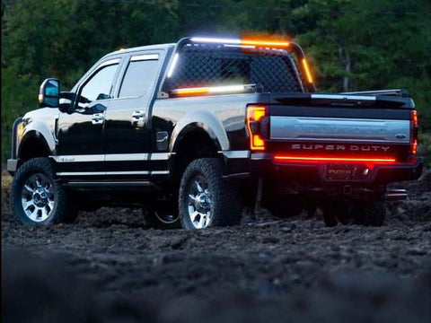 PUTCO 93009-60 WORK BLADE LED LIGHT BAR