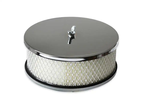 MR GASKET 1485 6 1/2 AIR CLEAN