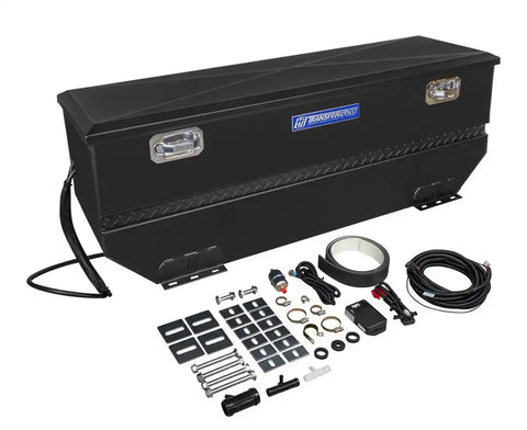 TRANSFER FLW 0800116188 40GAL TOOLBOX & FUEL TANK COMBO