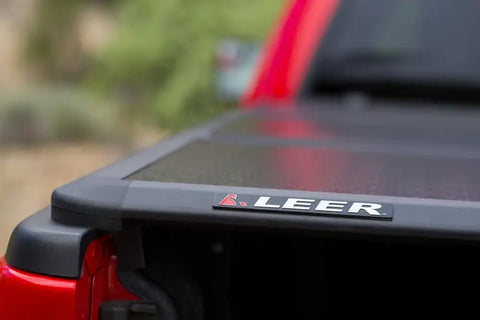 LEER 132846 DAKOTA/RAIDERQC 5 05-11