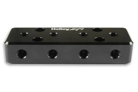 HOLLEY EFI VACUUM MANIFOLD 1/8 NPT