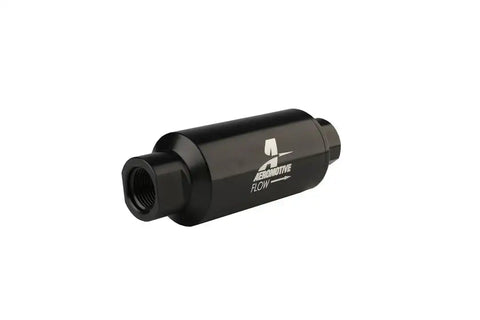 AEROMOTIVE 12321 FILTER IN-LINE AN-10 SIZE