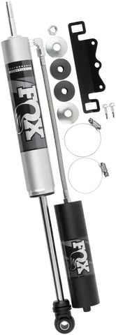 Fox Shocks 985-24-161 Shock Absorber 2.0 Performance Series Hydraulic/ Nitrogen Gas