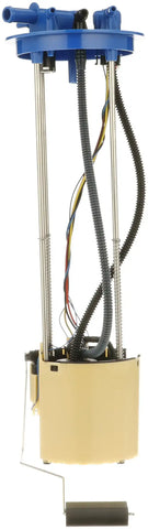 FUEL PUMP MODULE ASSEMBLY
