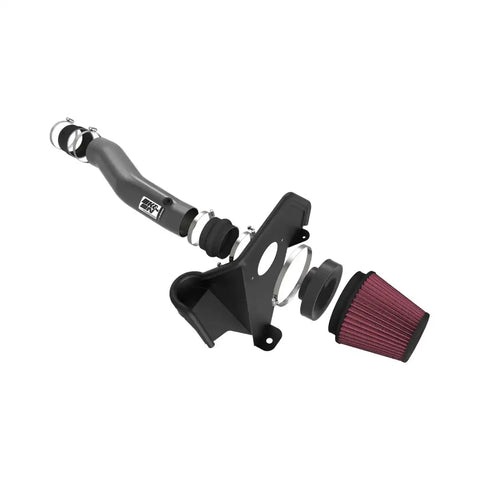 K&N FILTER 77-1587KC PERFORMANCE AIR INTAKE SYSTEM