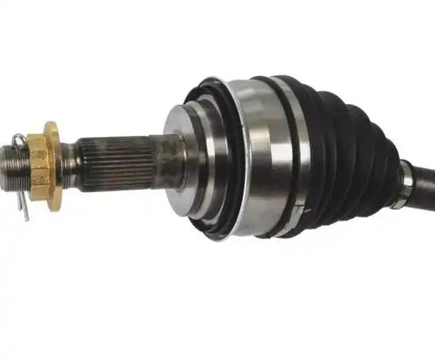 NEW CV AXLE ASSEMBLY