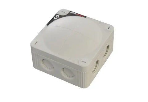 SCANSTRUT SB-8-5 WATERPROOF ELECTRICAL JUNCTION BOX