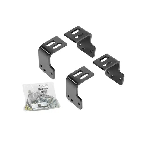 5TH WHL BRAKT KIT F150