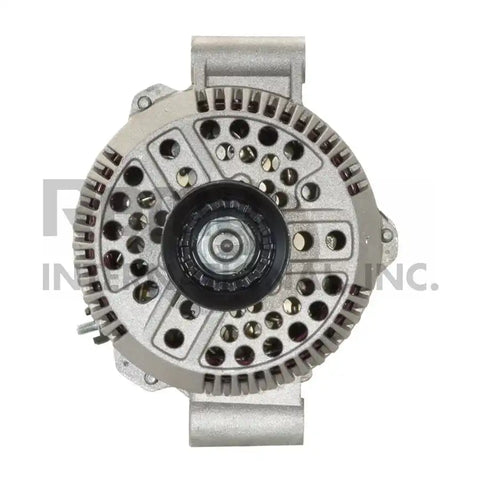 REMANUFACTURED ALTERNATOR