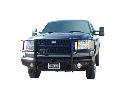 RANCH HAND FBG111BLR 11-C SIERRA 2500HD/3500HD