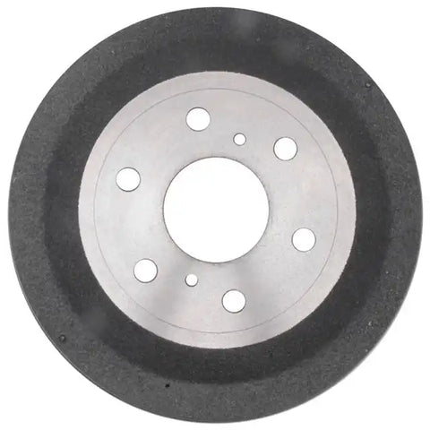 BRAKE DRUM REAR
