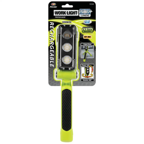 1500LMTRIPODLI-IONWORKLIGHT