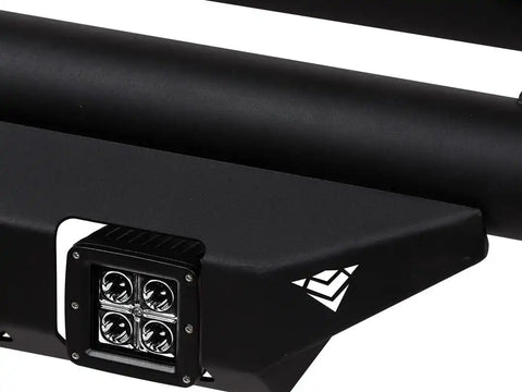 ARMORDILLO 7163072 CR1 CHASE RACK W/LED SHROUD FOR MOS