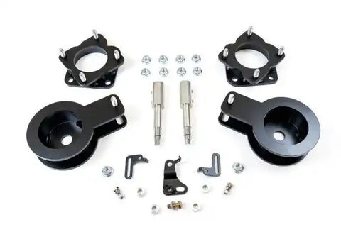READYLIFT 69-52220 2'' SST LIFT KIT EQUIPPED WITH LOAD