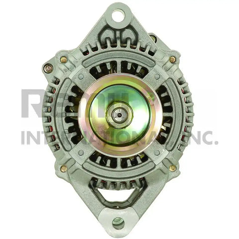 REMY INTL 14430 REMANUFACTURED ALTERNATOR
