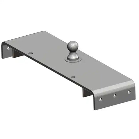 POPUP-YOUNGS 205ST30K-T TALL FO HITCH FOR SEMI/CAB & CHASSI
