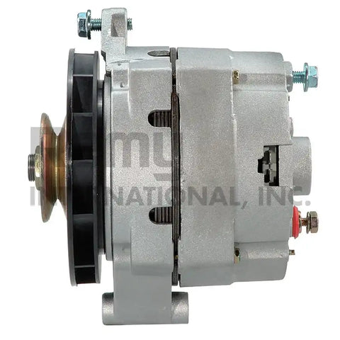 REMANUFACTURED ALTERNATOR