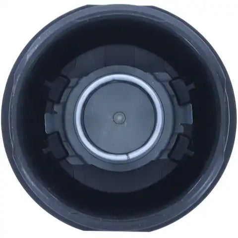 ENGINE OIL FILTER CAP