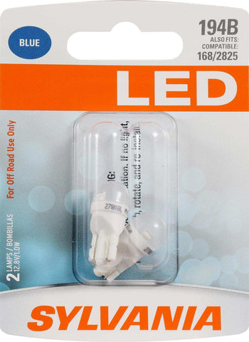 SYLED 194BSL.BP2 EN-SP UPP 2/SKU 24
