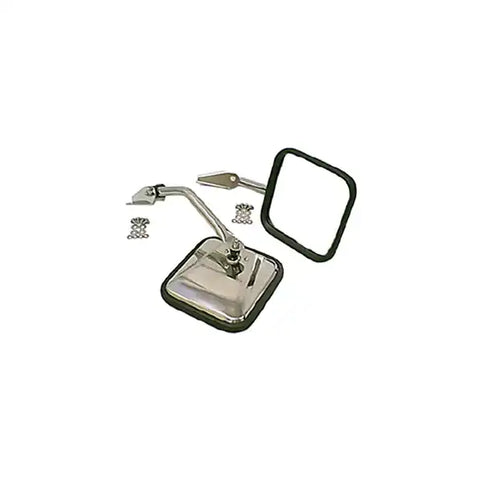 RUGGED RIDGE 11005.01 MIRROR KIT