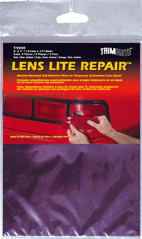 LENS-LITE REPAIR KIT
