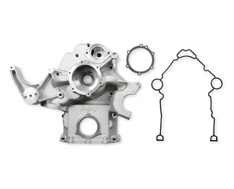 HOLLEY 20-291 COMP MID-MT ACC SYSTEM HEMI VVT-NA